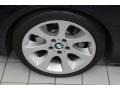 2007 Monaco Blue Metallic BMW 3 Series 335i Sedan  photo #22