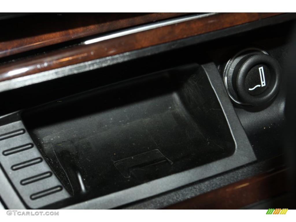 2007 3 Series 335i Sedan - Monaco Blue Metallic / Beige photo #33