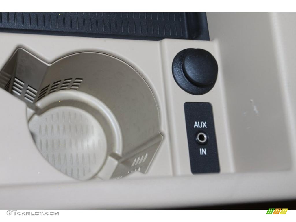 2007 3 Series 335i Sedan - Monaco Blue Metallic / Beige photo #35