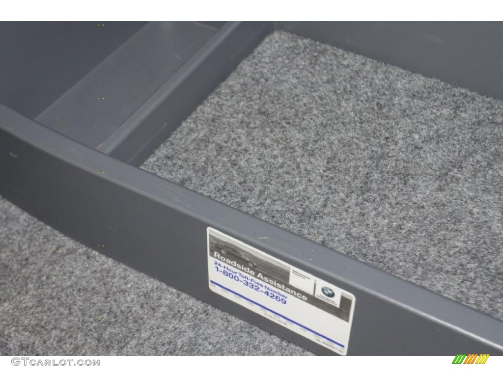 2007 3 Series 335i Sedan - Monaco Blue Metallic / Beige photo #46