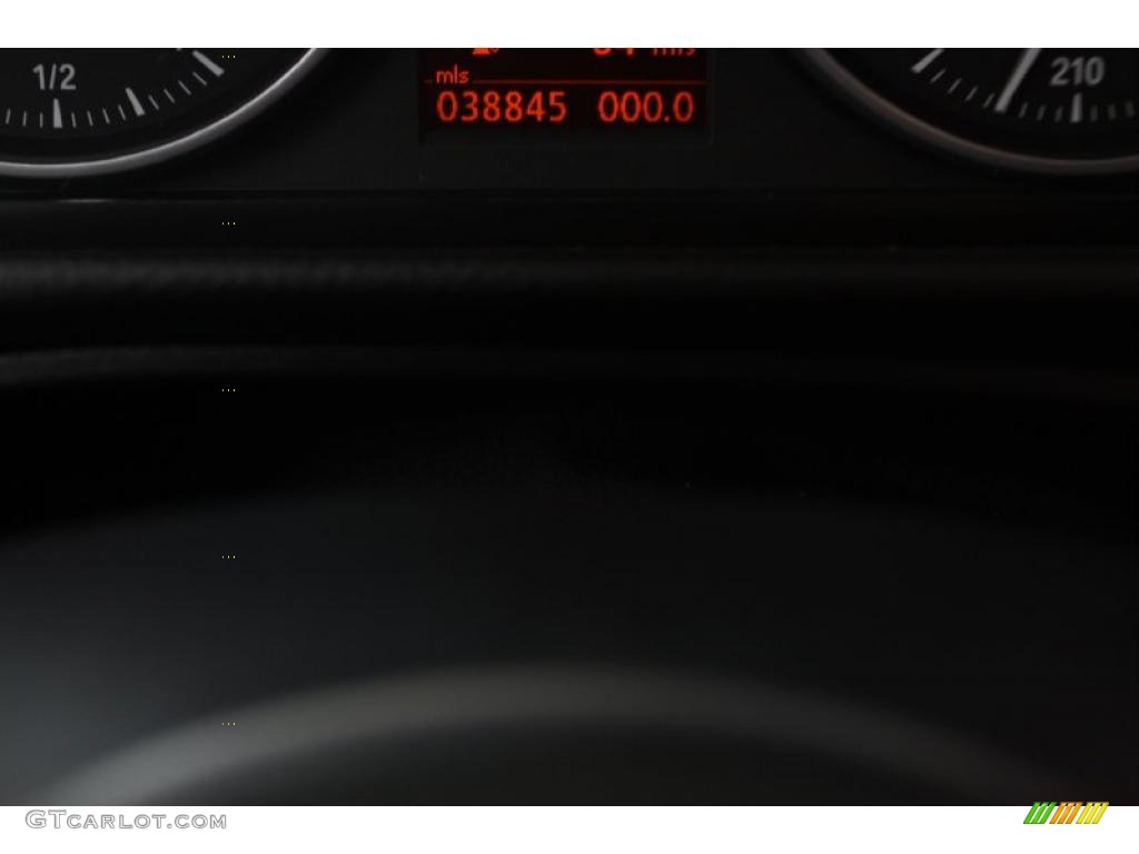 2007 3 Series 335i Sedan - Monaco Blue Metallic / Beige photo #57