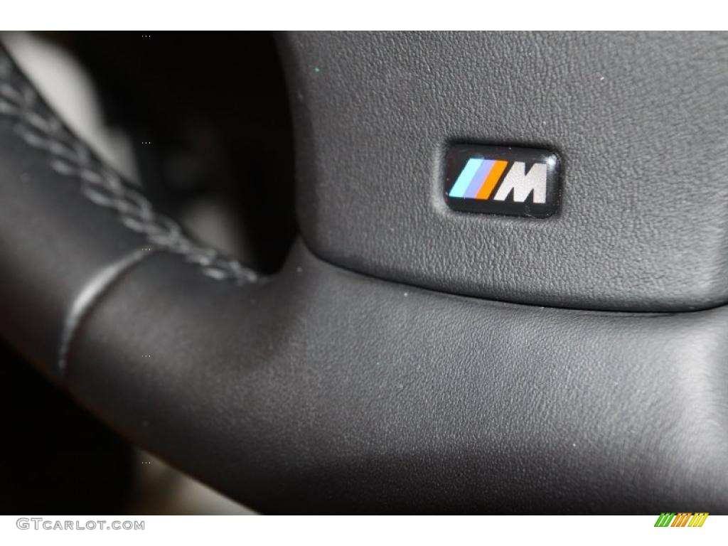 2011 BMW X5 xDrive 50i Marks and Logos Photo #47400113
