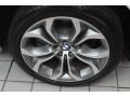 2011 BMW X5 xDrive 50i Wheel and Tire Photo