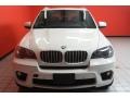 Alpine White - X5 xDrive 50i Photo No. 28