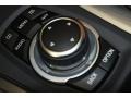 2011 BMW X5 xDrive 50i Controls