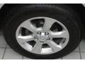 Classic Silver Metallic - RAV4 Limited Photo No. 21