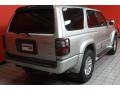 Millennium Silver Metallic - 4Runner Limited Photo No. 3