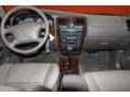 Millennium Silver Metallic - 4Runner Limited Photo No. 5