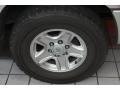Millennium Silver Metallic - 4Runner Limited Photo No. 11