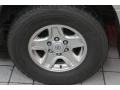 Millennium Silver Metallic - 4Runner Limited Photo No. 17