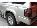 Millennium Silver Metallic - 4Runner Limited Photo No. 18