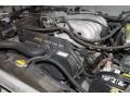 Millennium Silver Metallic - 4Runner Limited Photo No. 48