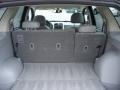 2007 Saturn VUE Green Line Hybrid Trunk