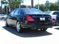 Black - S 550 Sedan Photo No. 3