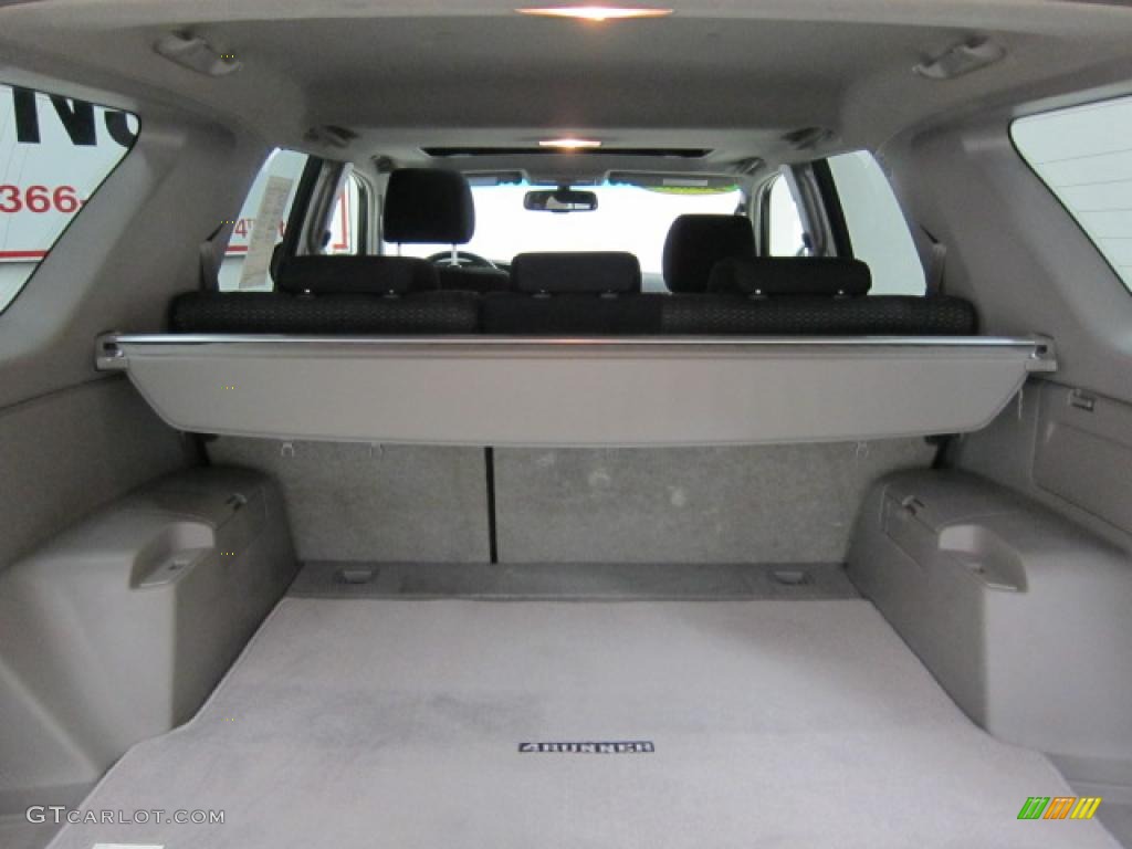 2008 4Runner Sport Edition 4x4 - Nautical Blue Metallic / Dark Charcoal photo #9