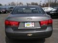Willow Gray - Sonata GLS Photo No. 6
