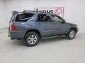 2008 Nautical Blue Metallic Toyota 4Runner Sport Edition 4x4  photo #20