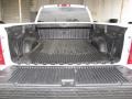 2009 Summit White Chevrolet Silverado 1500 LT Extended Cab 4x4  photo #18