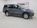 Nautical Blue Metallic - 4Runner Sport Edition 4x4 Photo No. 23