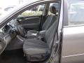 Willow Gray - Sonata GLS Photo No. 10