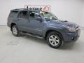 2008 Nautical Blue Metallic Toyota 4Runner Sport Edition 4x4  photo #25