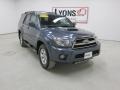 2008 Nautical Blue Metallic Toyota 4Runner Sport Edition 4x4  photo #26