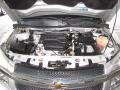 Galaxy Silver Metallic - Equinox LS Photo No. 15