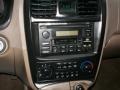 2002 Gold Beige Kia Optima SE V6  photo #10