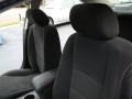 2008 Dark Blue Ink Metallic Ford Fusion SE  photo #11