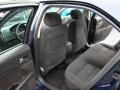 2008 Dark Blue Ink Metallic Ford Fusion SE  photo #12
