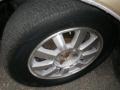 Gold Beige - Optima SE V6 Photo No. 14
