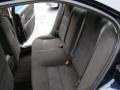2008 Dark Blue Ink Metallic Ford Fusion SE  photo #13
