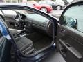 2008 Dark Blue Ink Metallic Ford Fusion SE  photo #14