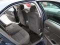 2008 Dark Blue Ink Metallic Ford Fusion SE  photo #15