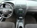 2008 Dark Blue Ink Metallic Ford Fusion SE  photo #16