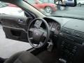2008 Dark Blue Ink Metallic Ford Fusion SE  photo #17