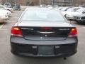 Brilliant Black - Sebring Touring Sedan Photo No. 4