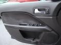 2008 Dark Blue Ink Metallic Ford Fusion SE  photo #19