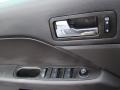 2008 Dark Blue Ink Metallic Ford Fusion SE  photo #20