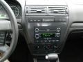 2008 Dark Blue Ink Metallic Ford Fusion SE  photo #21