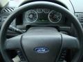 2008 Dark Blue Ink Metallic Ford Fusion SE  photo #23