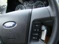 2008 Dark Blue Ink Metallic Ford Fusion SE  photo #25
