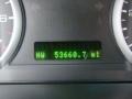 2008 Dark Blue Ink Metallic Ford Fusion SE  photo #27