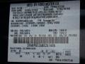 2008 Dark Blue Ink Metallic Ford Fusion SE  photo #28