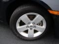 2008 Dark Blue Ink Metallic Ford Fusion SE  photo #30