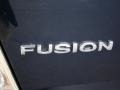 2008 Dark Blue Ink Metallic Ford Fusion SE  photo #36