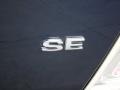 2008 Dark Blue Ink Metallic Ford Fusion SE  photo #37