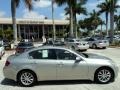 Desert Platinum Beige - G 35 Sedan Photo No. 5