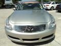 Desert Platinum Beige - G 35 Sedan Photo No. 15