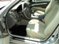 Desert Platinum Beige - G 35 Sedan Photo No. 17